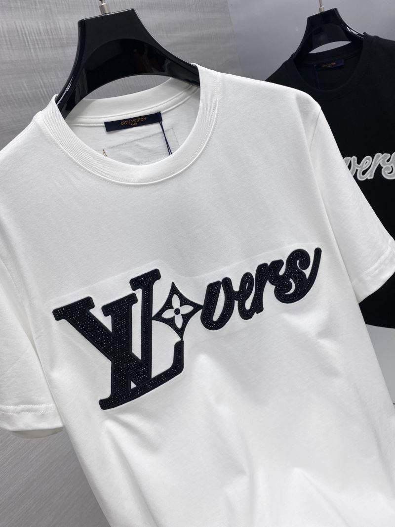 Louis Vuitton T-Shirts